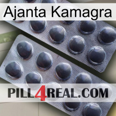 Ajanta Kamagra 31